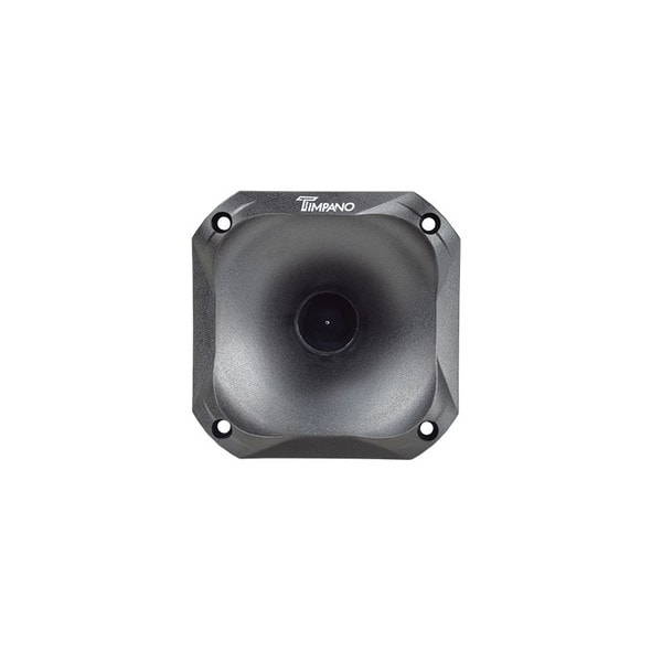 Main product image for Timpano Audio TPT-DH175 SLIM 1" Exit Plastic Horn with Compression Driver294-3354
